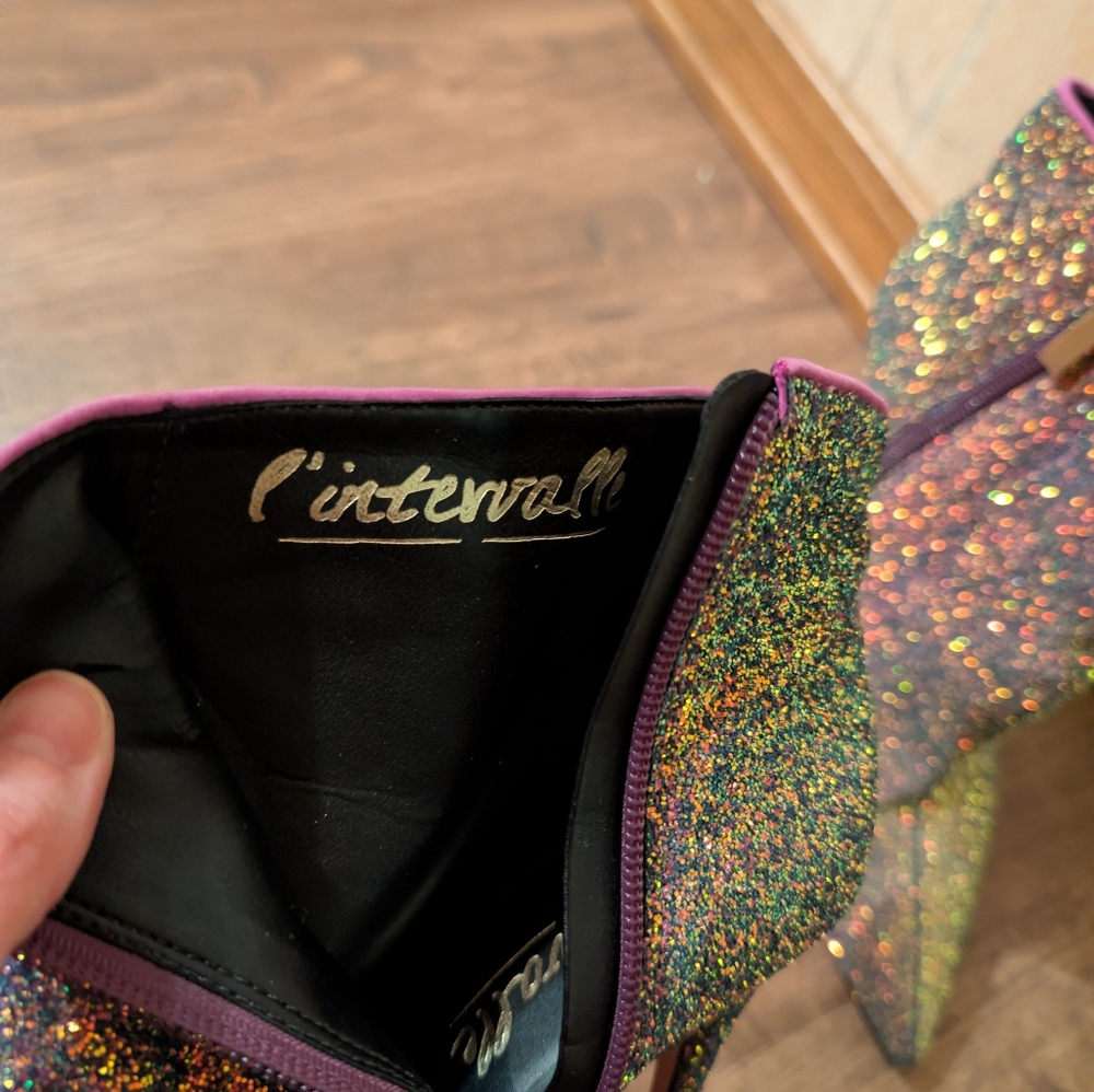 L'Intervalle Lucia Bootie - Picture 5 of 5